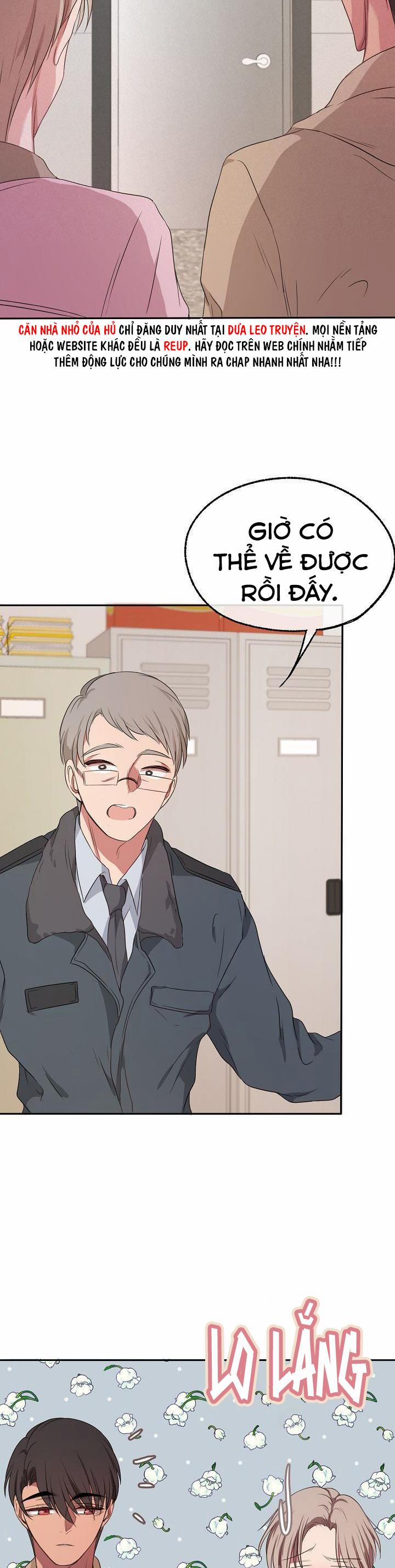 KANG JOO, PLEASE! 37 trang 28