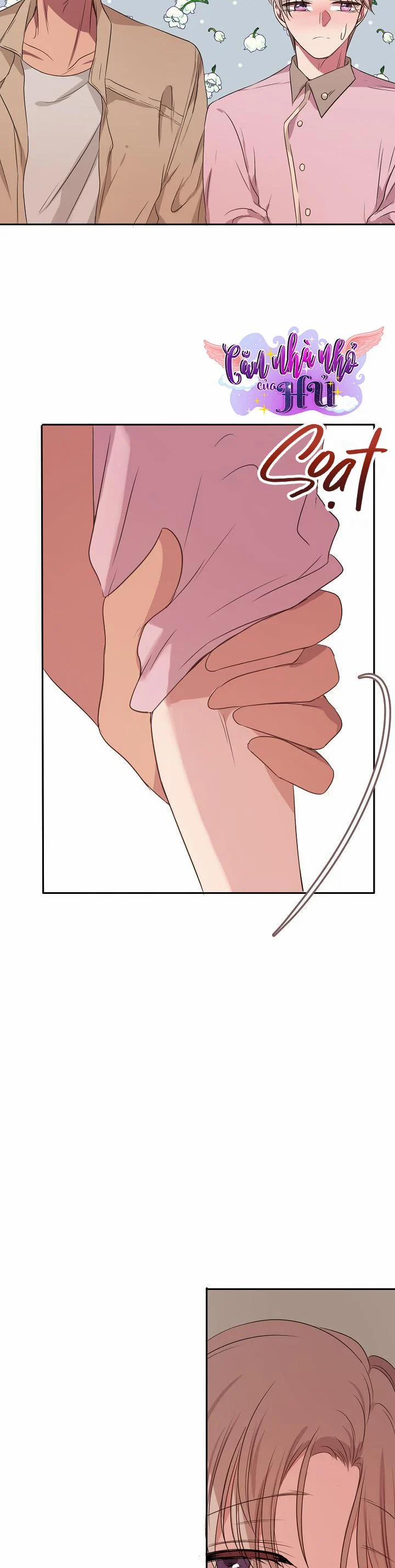 KANG JOO, PLEASE! 37 trang 29