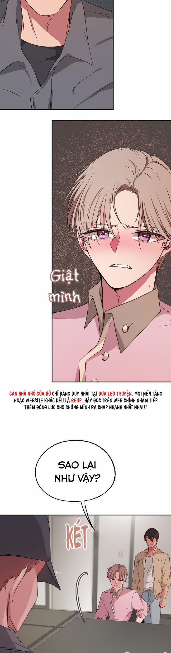 KANG JOO, PLEASE! 37 trang 32