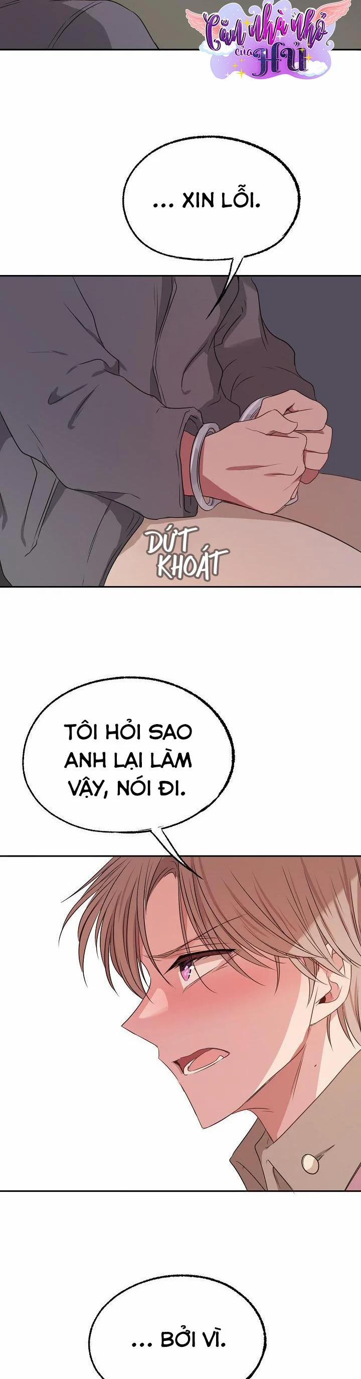 KANG JOO, PLEASE! 37 trang 33