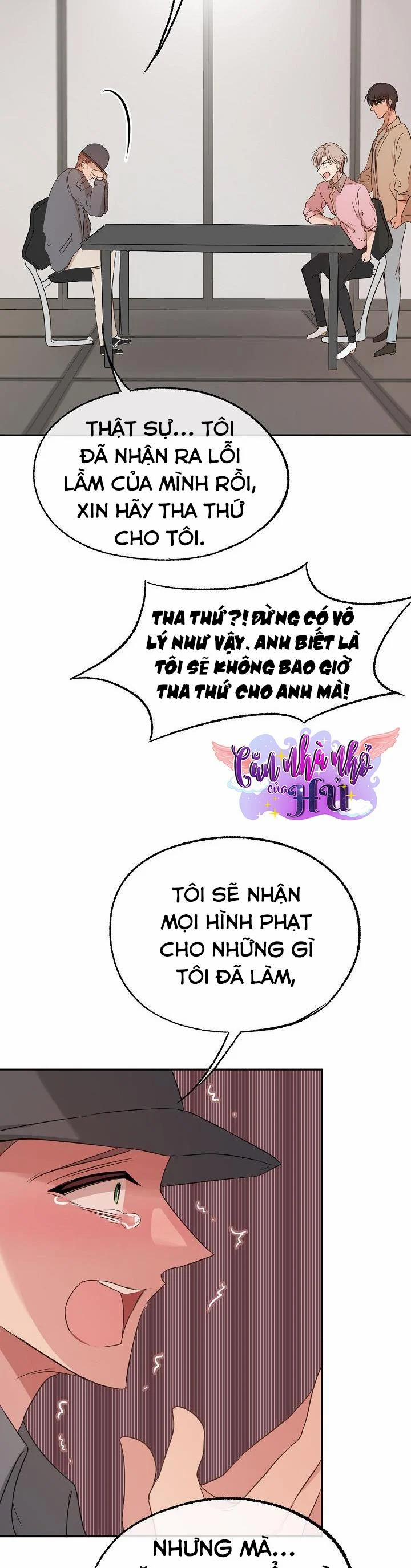 KANG JOO, PLEASE! 37 trang 37