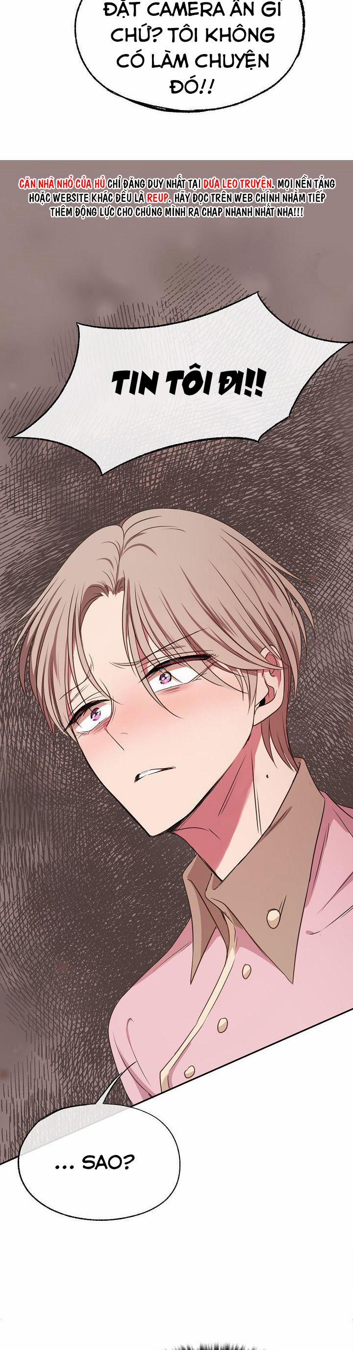 KANG JOO, PLEASE! 37 trang 38