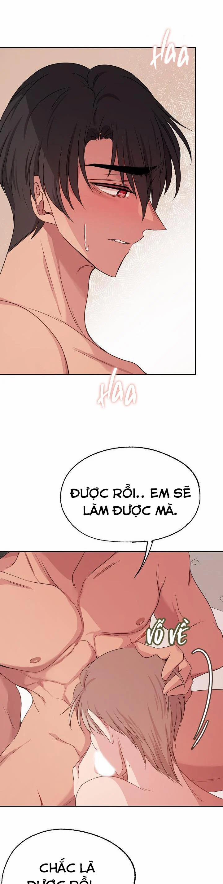 KANG JOO, PLEASE! 37 trang 4