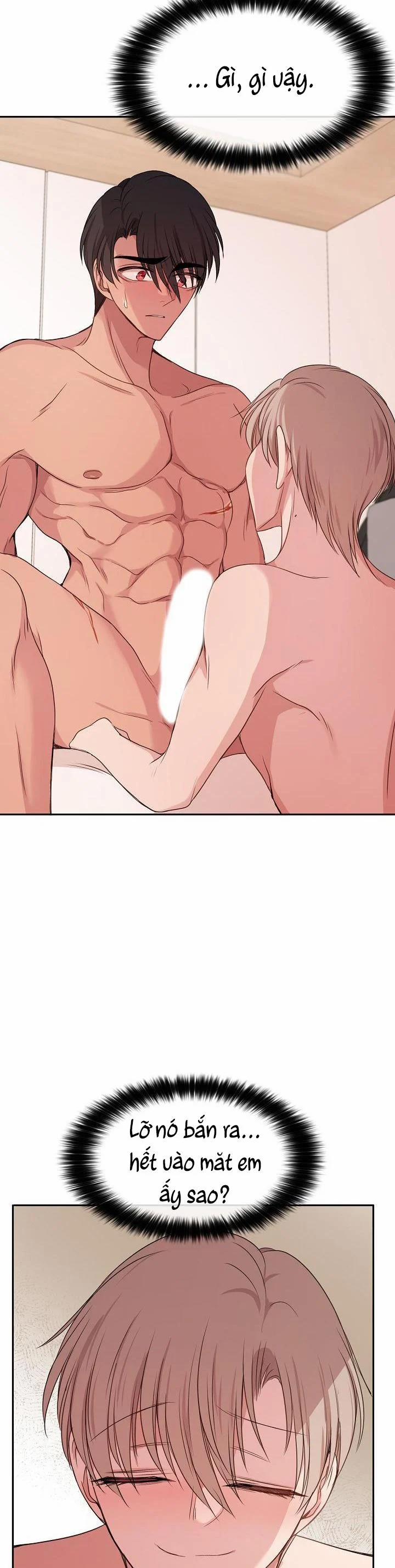 KANG JOO, PLEASE! 37 trang 6