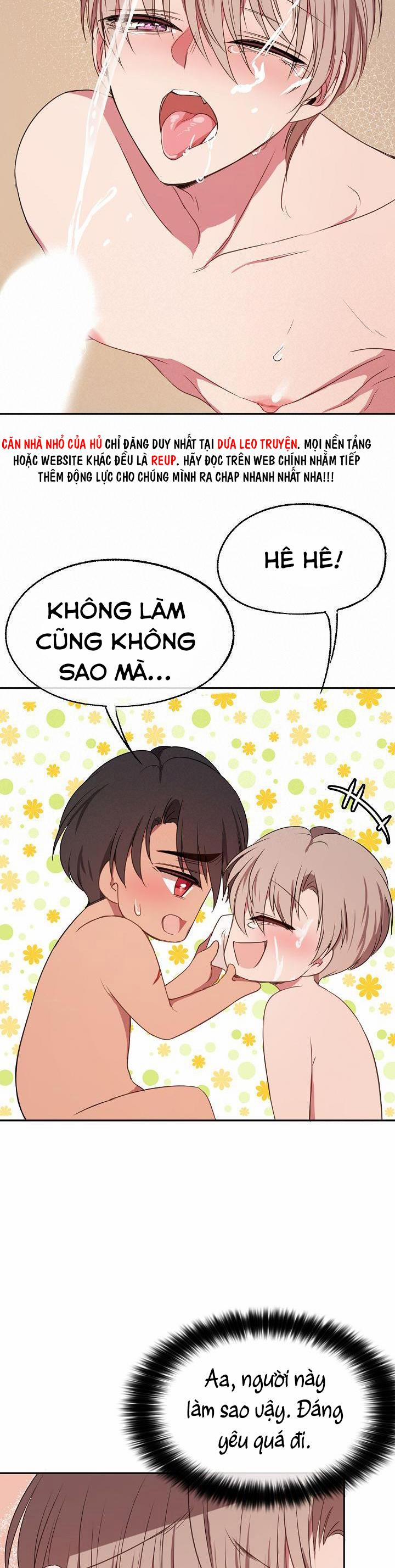 KANG JOO, PLEASE! 37 trang 8