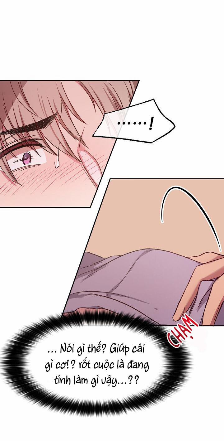 KANG JOO, PLEASE! 4 trang 10