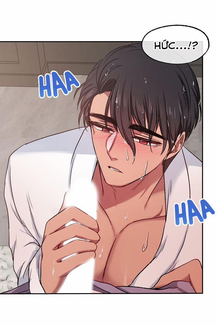 KANG JOO, PLEASE! 4 trang 11