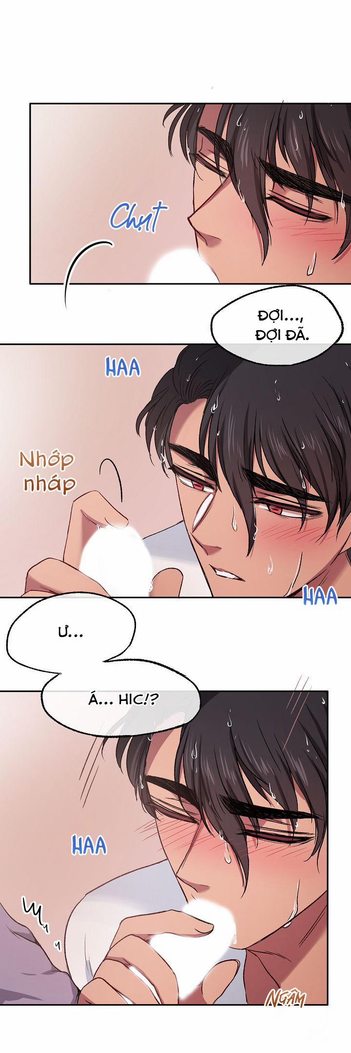 KANG JOO, PLEASE! 4 trang 12