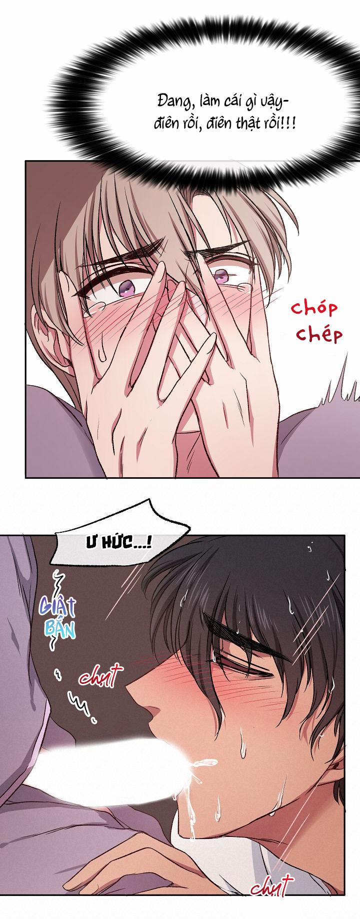 KANG JOO, PLEASE! 4 trang 13