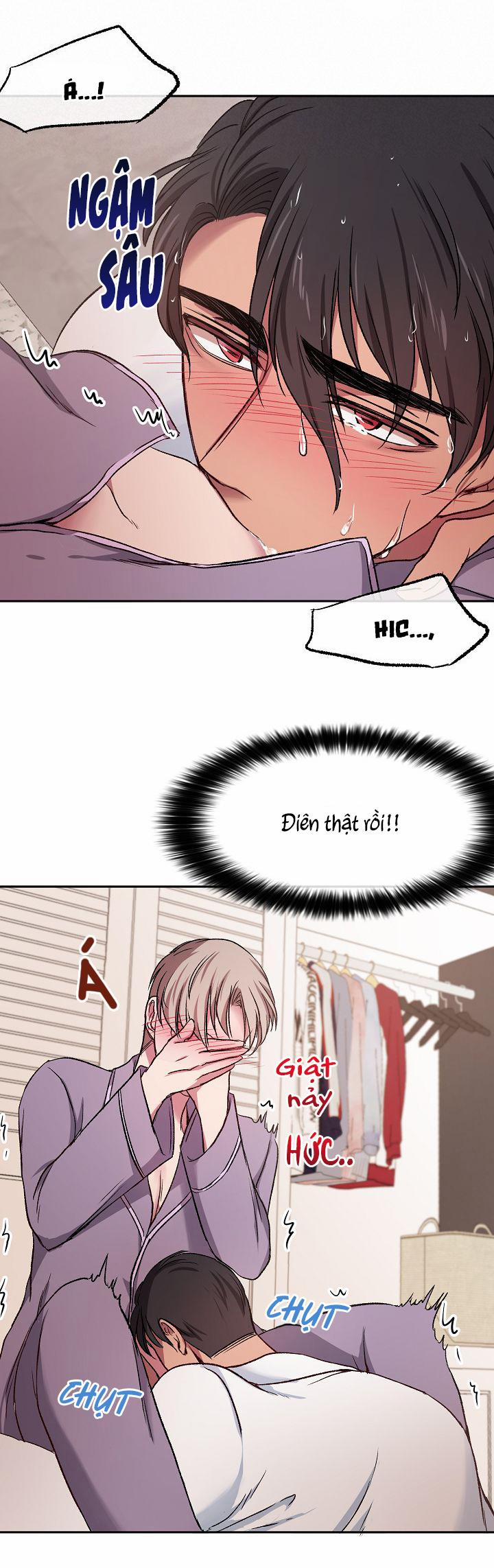 KANG JOO, PLEASE! 4 trang 14