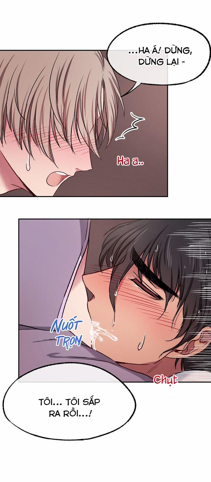 KANG JOO, PLEASE! 4 trang 15