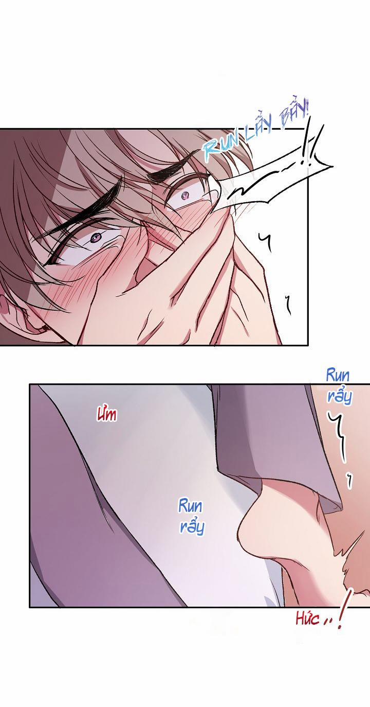 KANG JOO, PLEASE! 4 trang 16