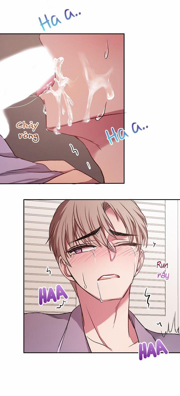 KANG JOO, PLEASE! 4 trang 18