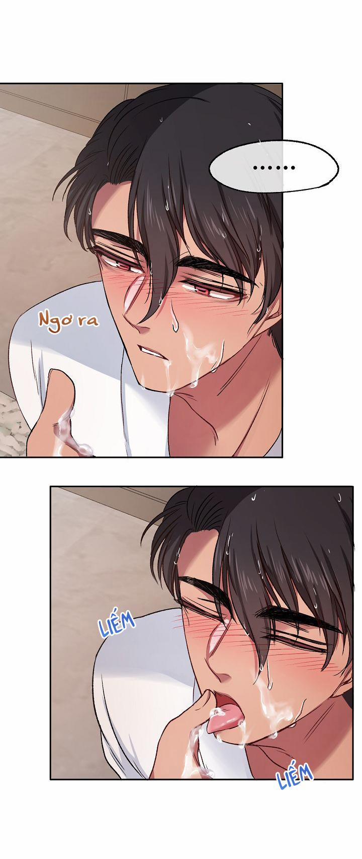 KANG JOO, PLEASE! 4 trang 19