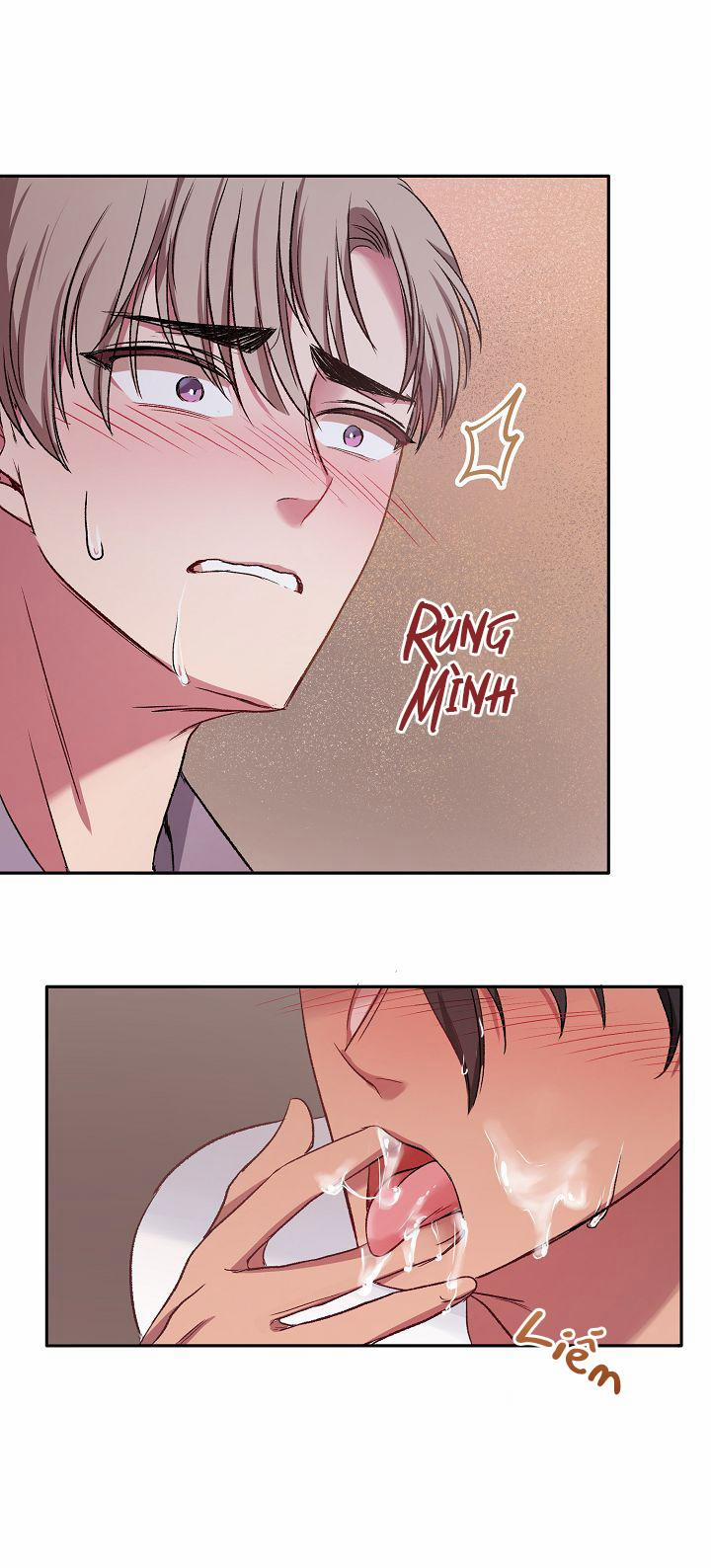 KANG JOO, PLEASE! 4 trang 20