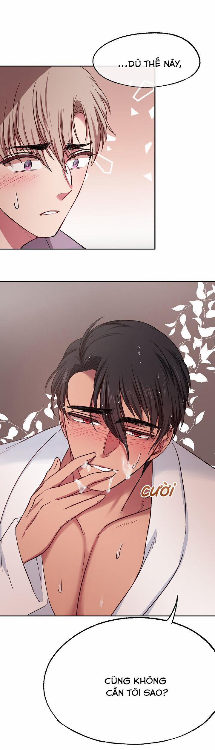 KANG JOO, PLEASE! 4 trang 22