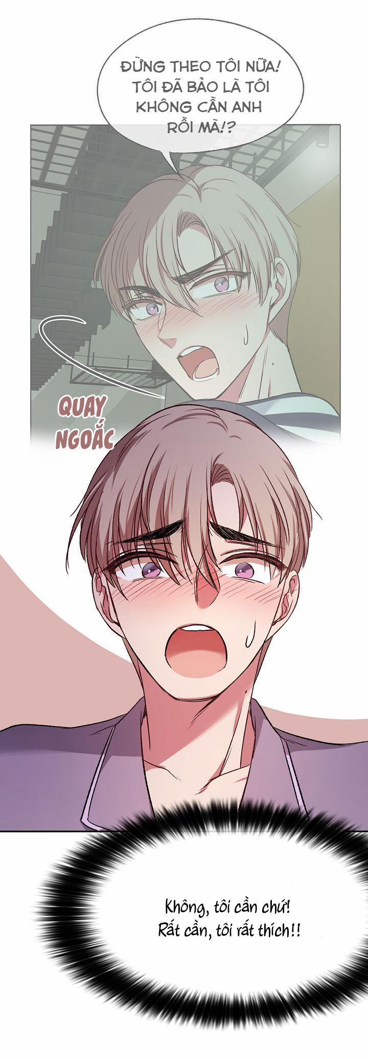 KANG JOO, PLEASE! 4 trang 23