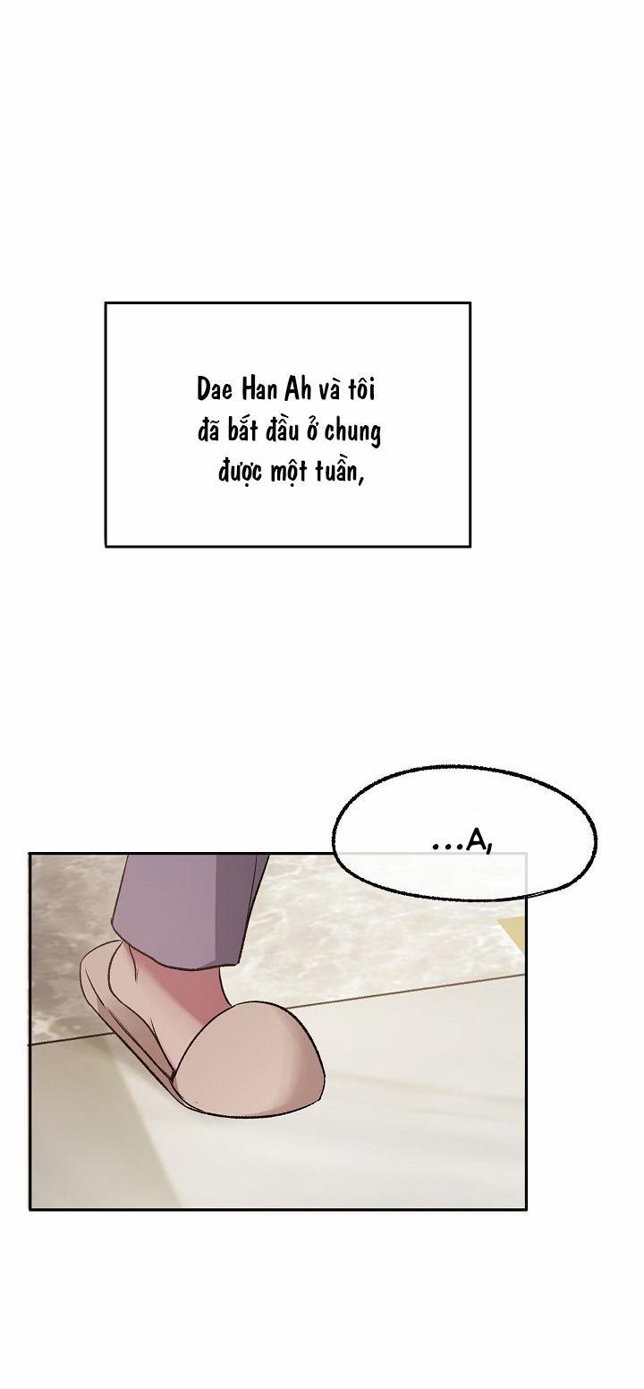 KANG JOO, PLEASE! 4 trang 30