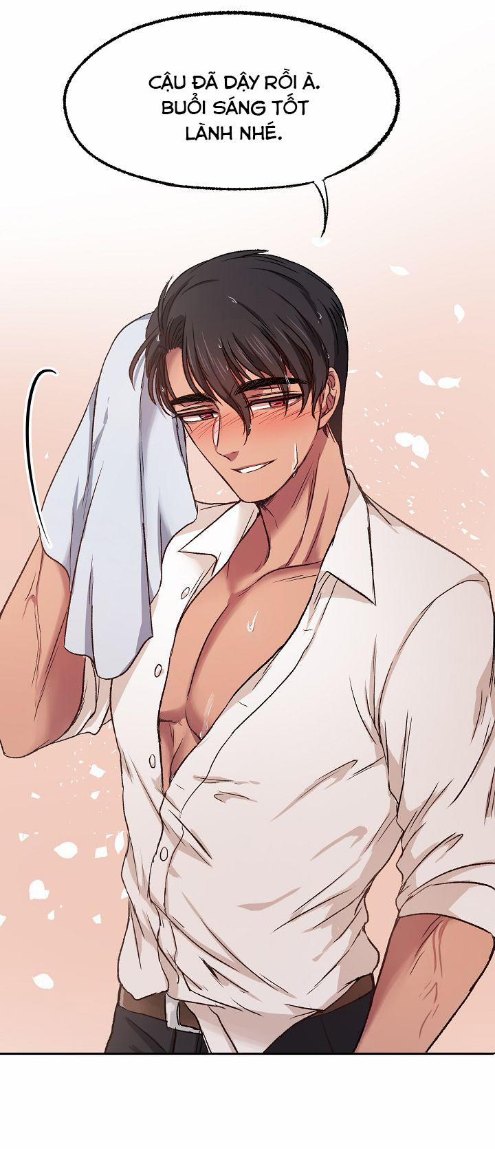 KANG JOO, PLEASE! 4 trang 31