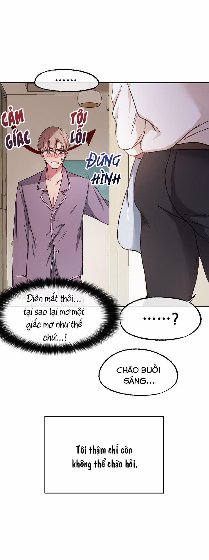 KANG JOO, PLEASE! 4 trang 32