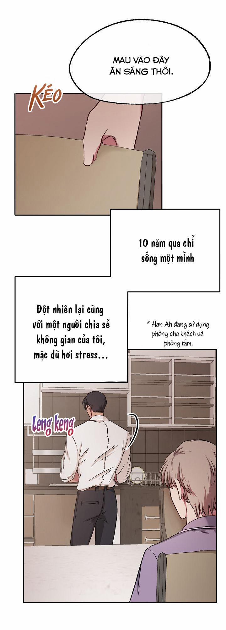 KANG JOO, PLEASE! 4 trang 33