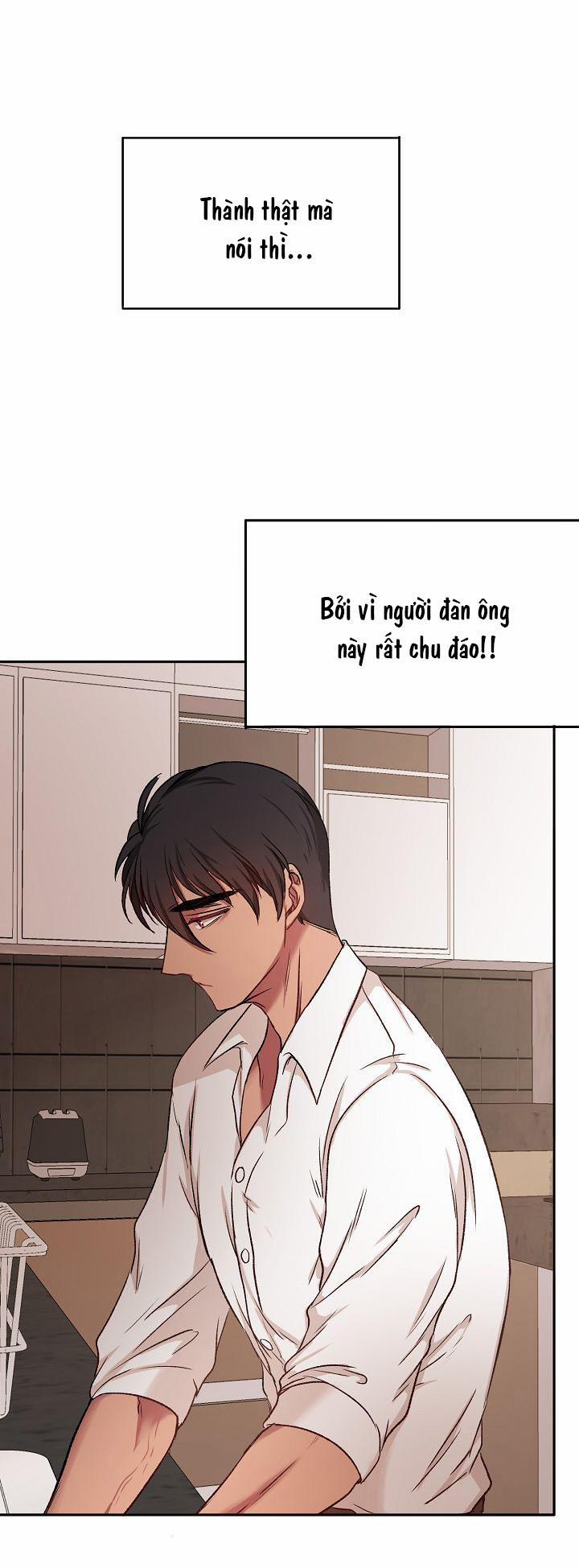 KANG JOO, PLEASE! 4 trang 34