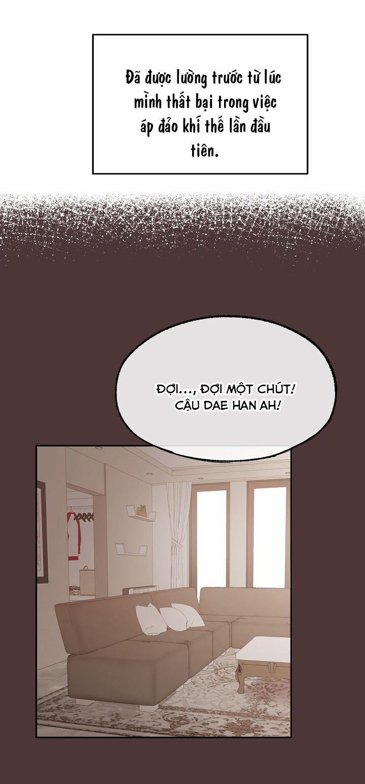 KANG JOO, PLEASE! 4 trang 37