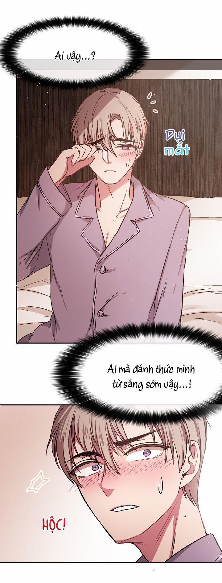 KANG JOO, PLEASE! 4 trang 4