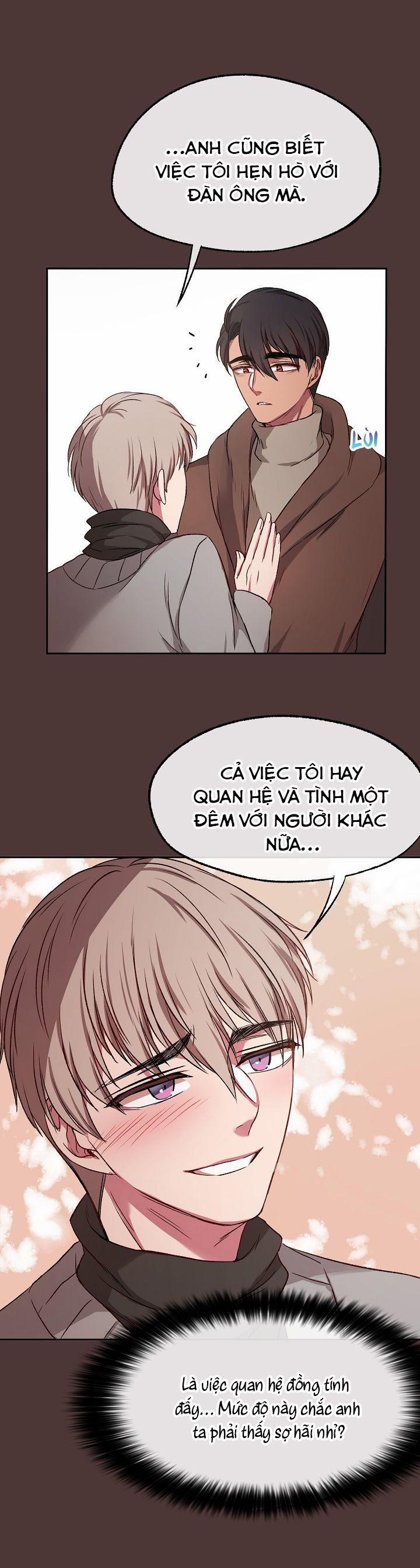 KANG JOO, PLEASE! 4 trang 41