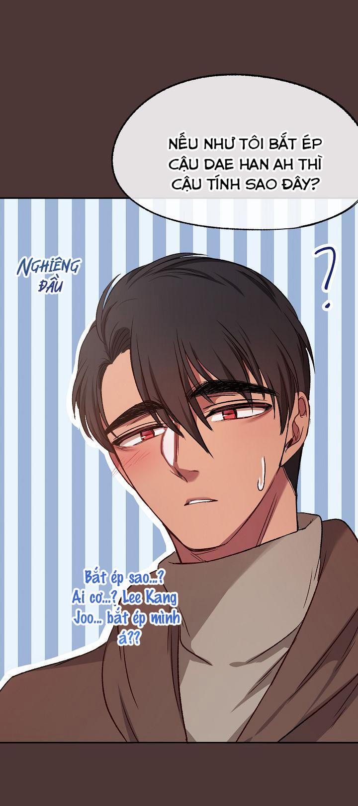 KANG JOO, PLEASE! 4 trang 42