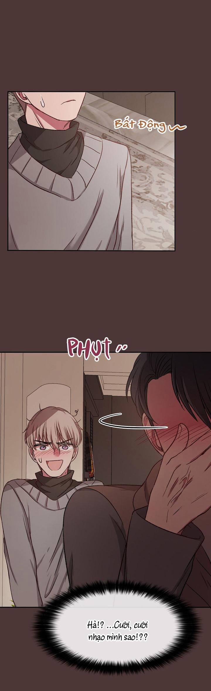 KANG JOO, PLEASE! 4 trang 43