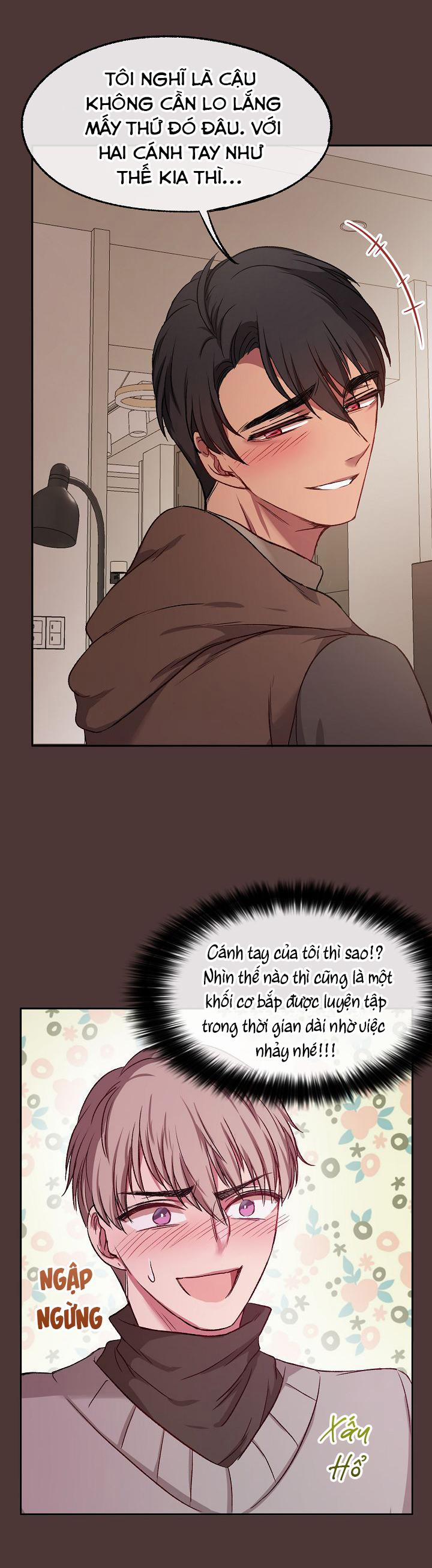 KANG JOO, PLEASE! 4 trang 44