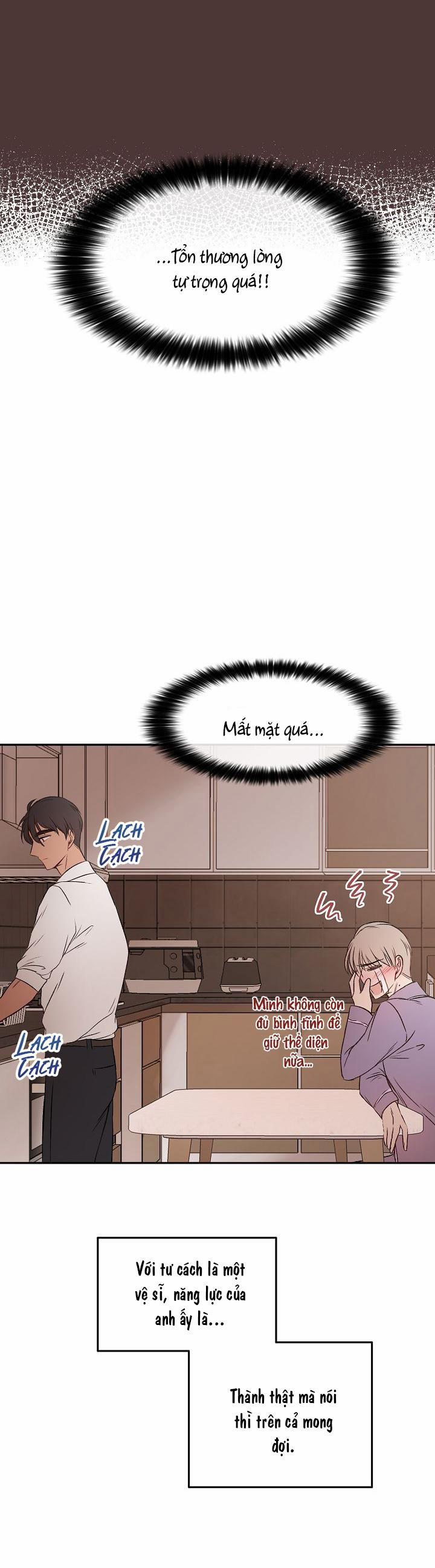 KANG JOO, PLEASE! 4 trang 45