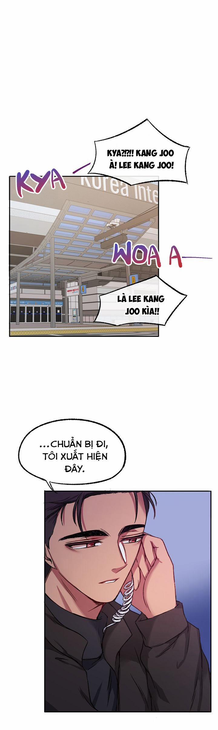 KANG JOO, PLEASE! 4 trang 46