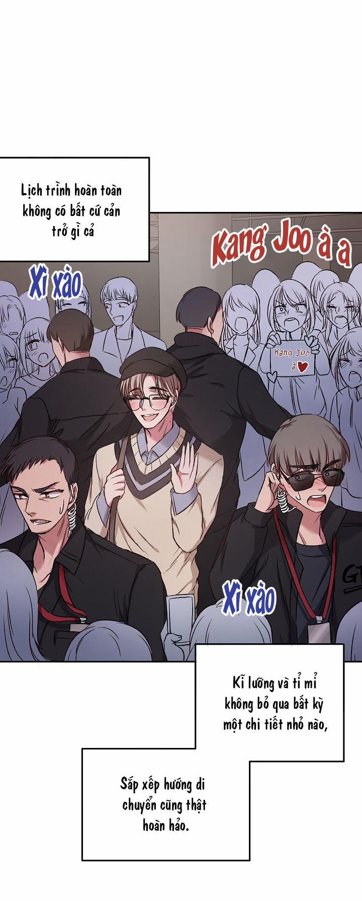 KANG JOO, PLEASE! 4 trang 47