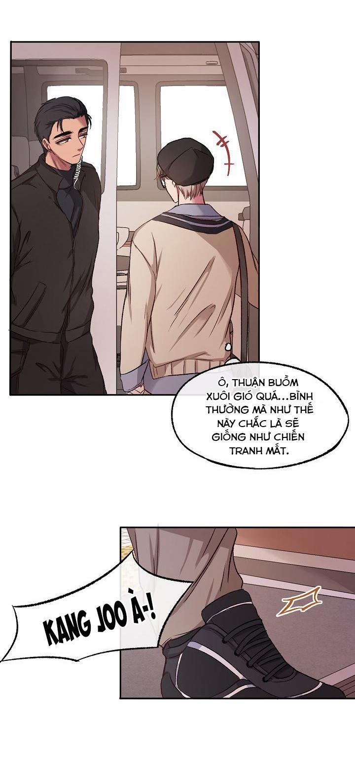 KANG JOO, PLEASE! 4 trang 48