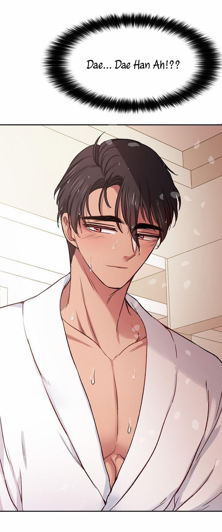 KANG JOO, PLEASE! 4 trang 5