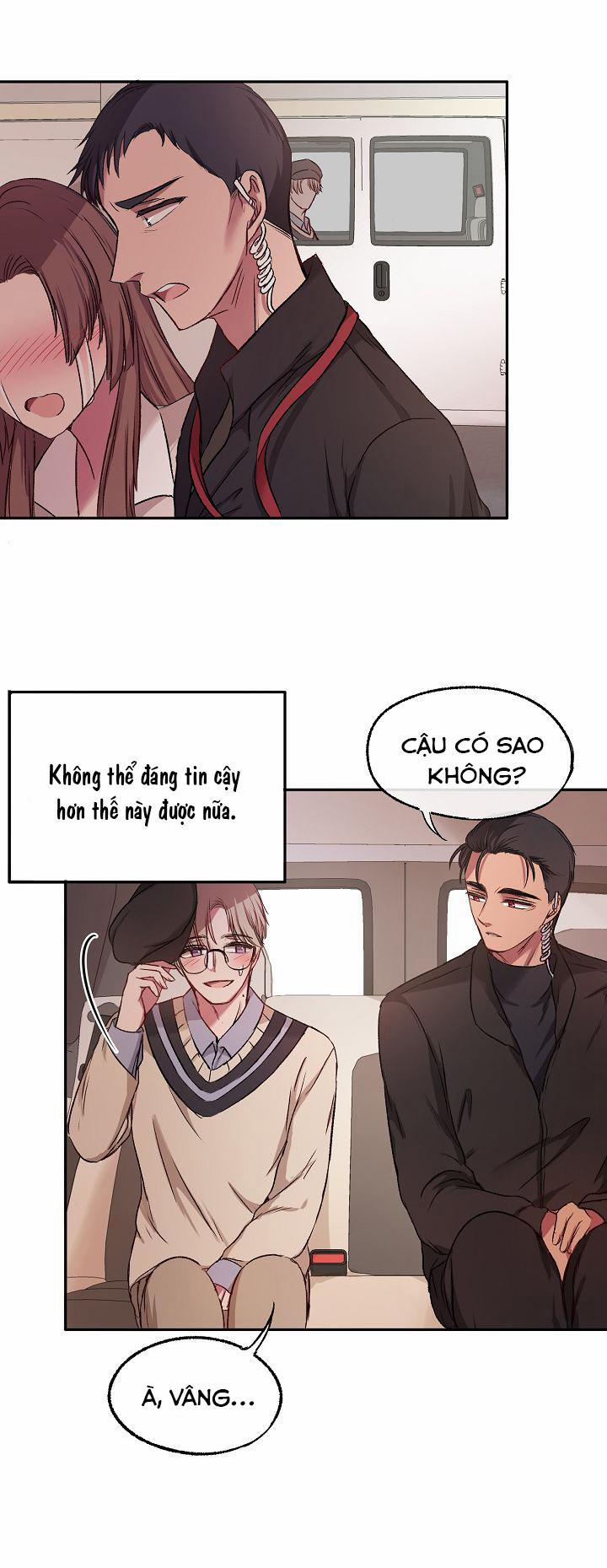 KANG JOO, PLEASE! 4 trang 51