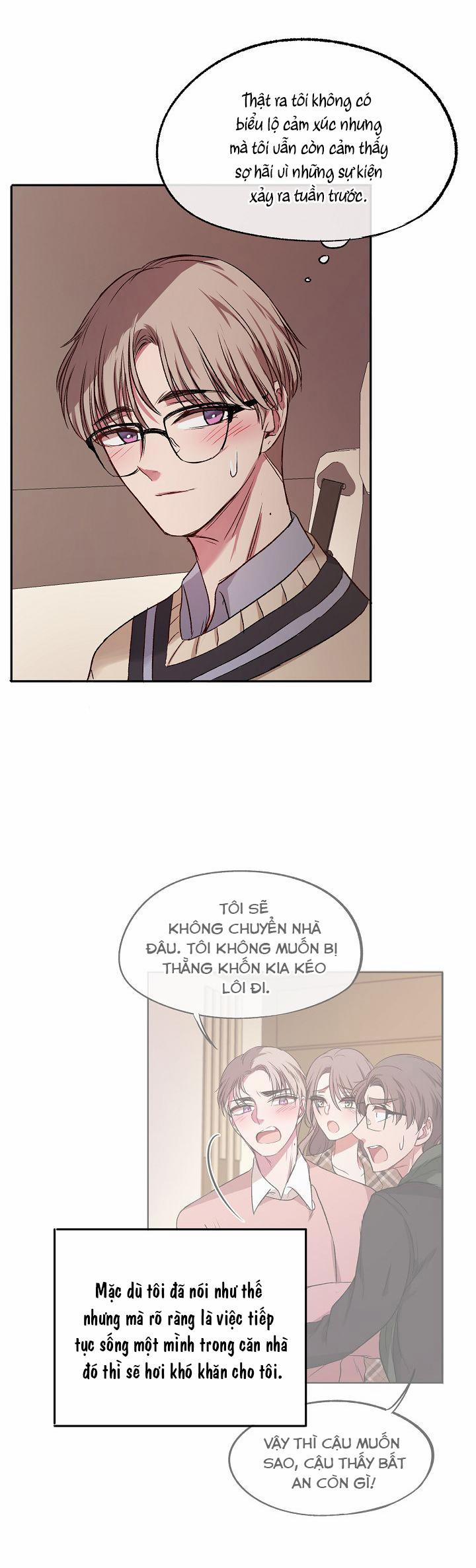 KANG JOO, PLEASE! 4 trang 52