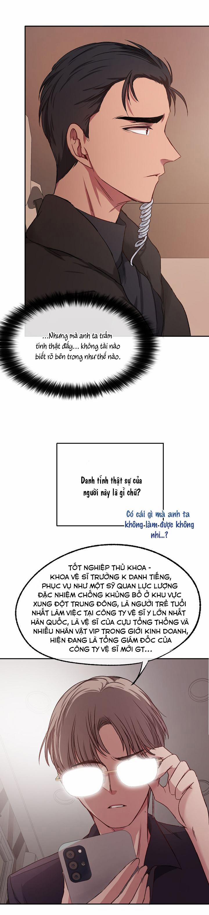 KANG JOO, PLEASE! 4 trang 53