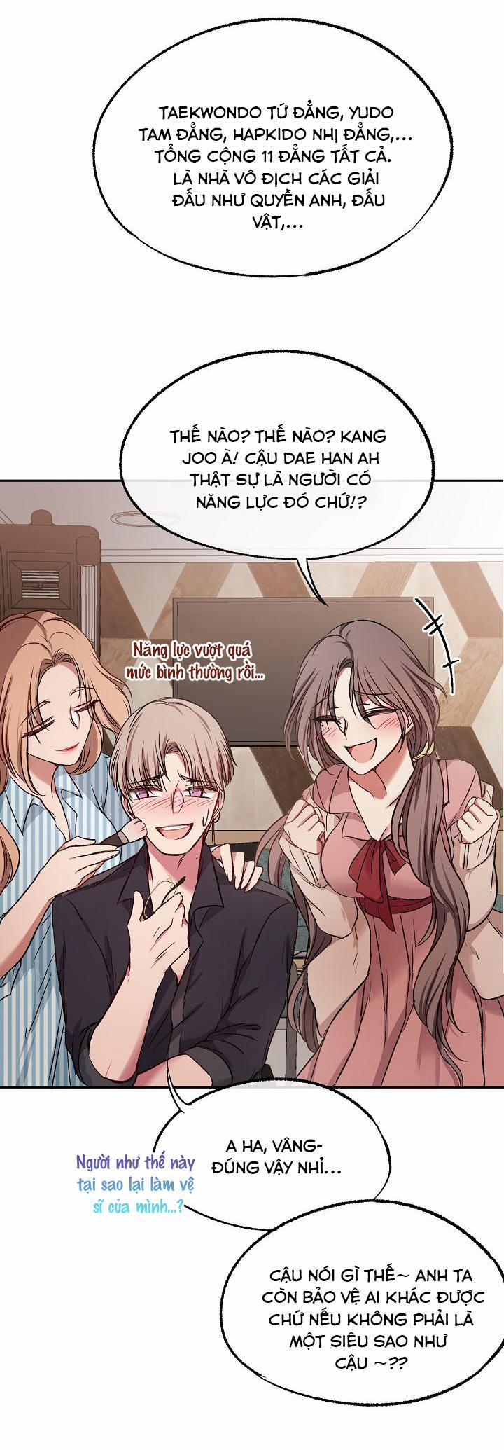 KANG JOO, PLEASE! 4 trang 54