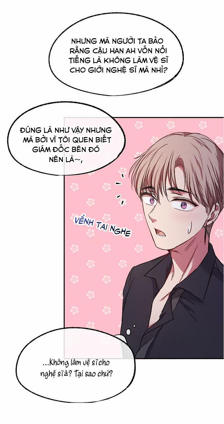 KANG JOO, PLEASE! 4 trang 56