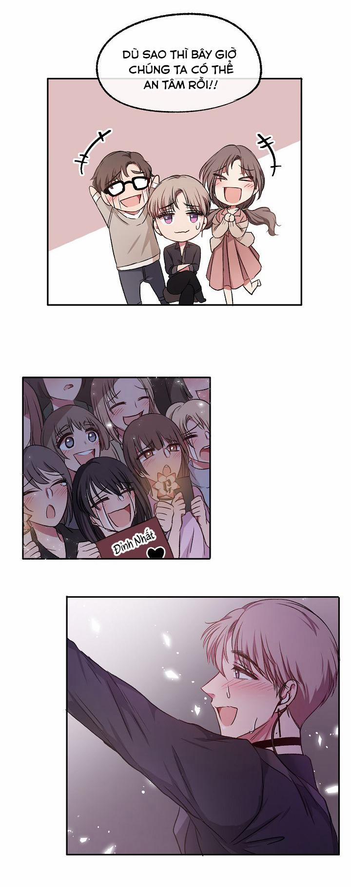 KANG JOO, PLEASE! 4 trang 57