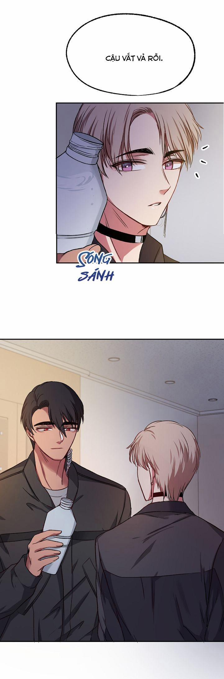 KANG JOO, PLEASE! 4 trang 59