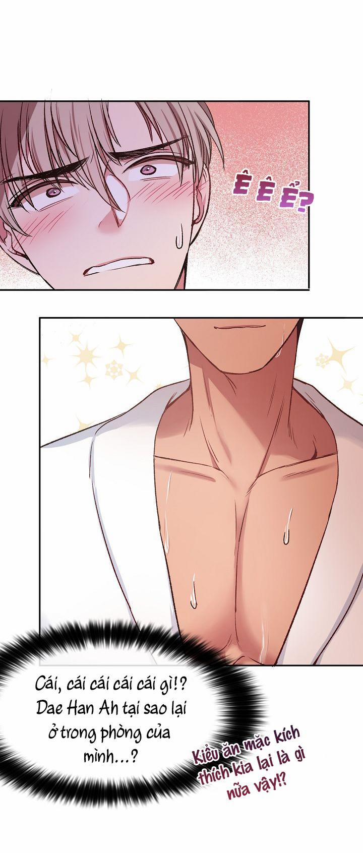 KANG JOO, PLEASE! 4 trang 6