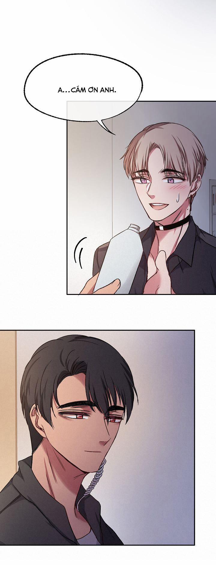 KANG JOO, PLEASE! 4 trang 60