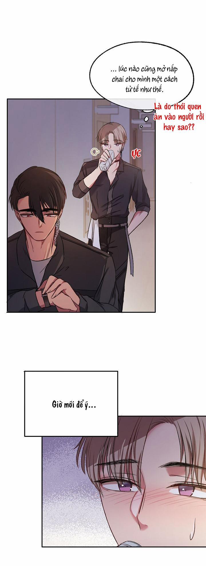 KANG JOO, PLEASE! 4 trang 61