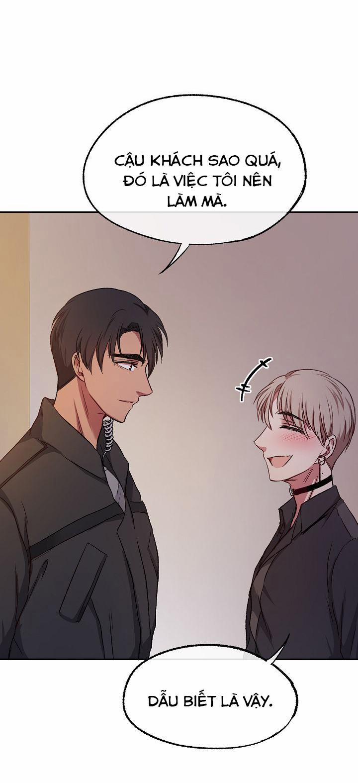 KANG JOO, PLEASE! 4 trang 65