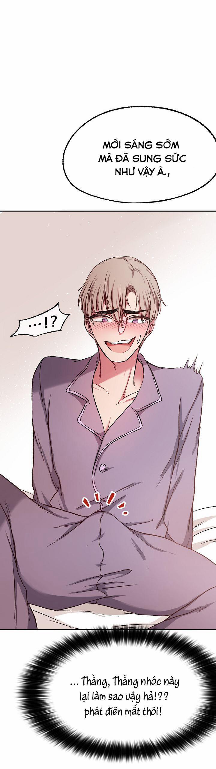 KANG JOO, PLEASE! 4 trang 8