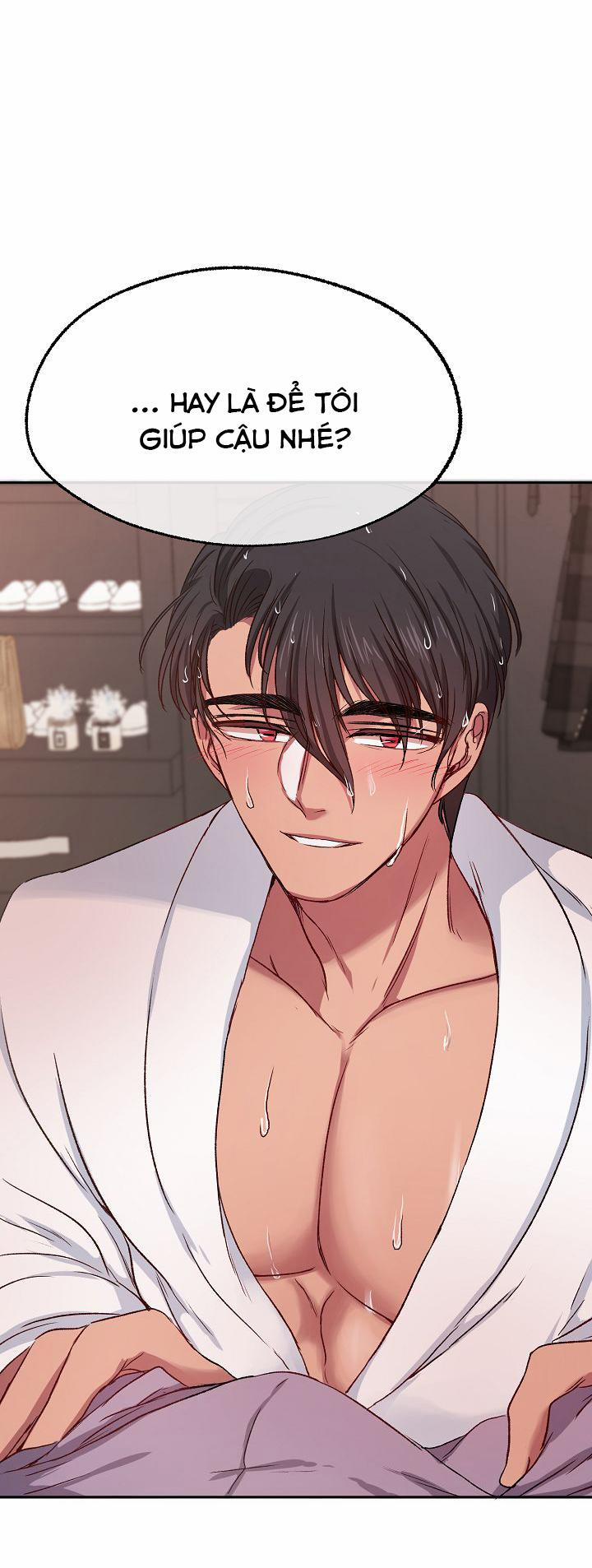 KANG JOO, PLEASE! 4 trang 9